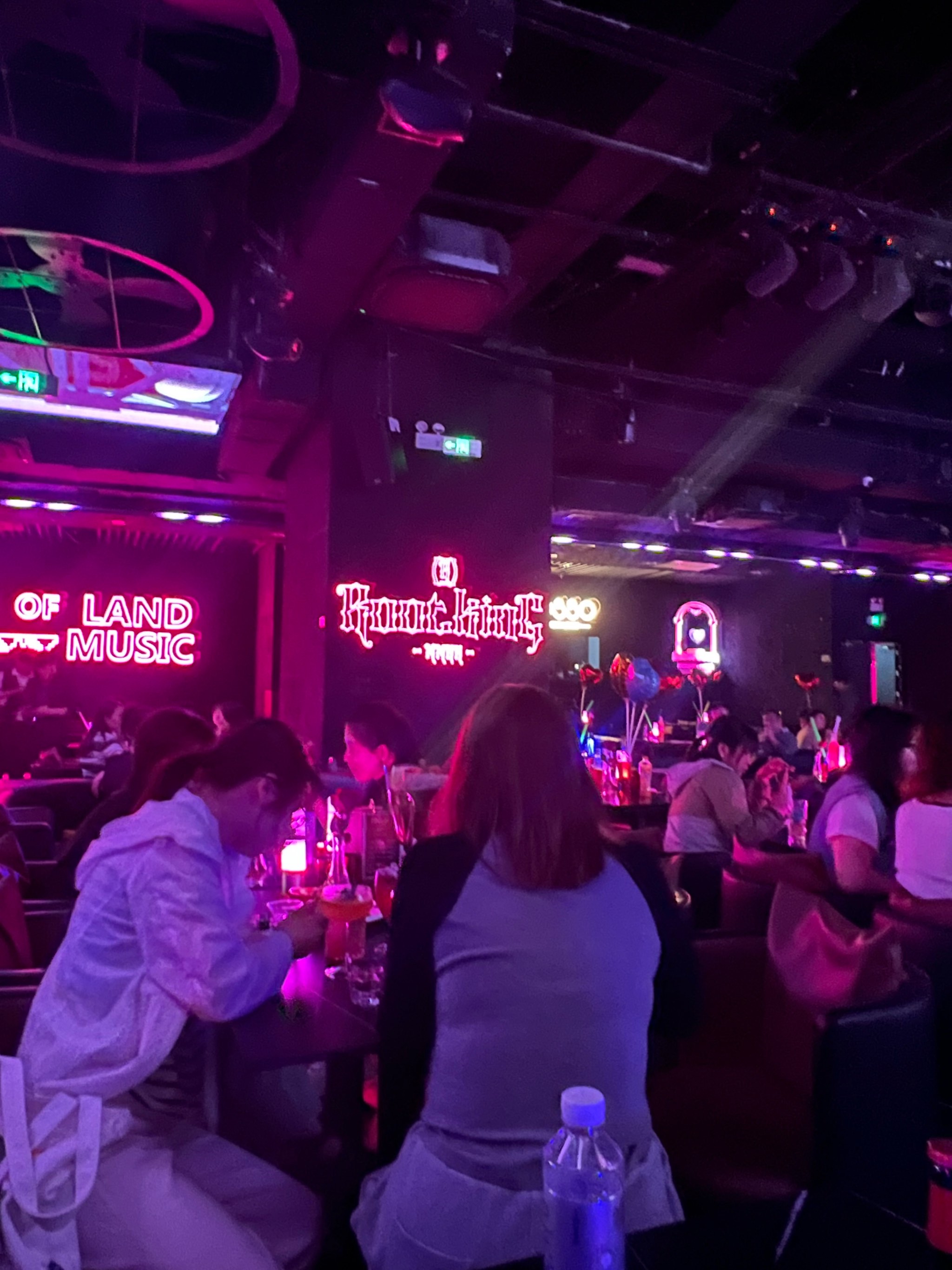 滁州商务ktv预订指南-明光市ktv预定