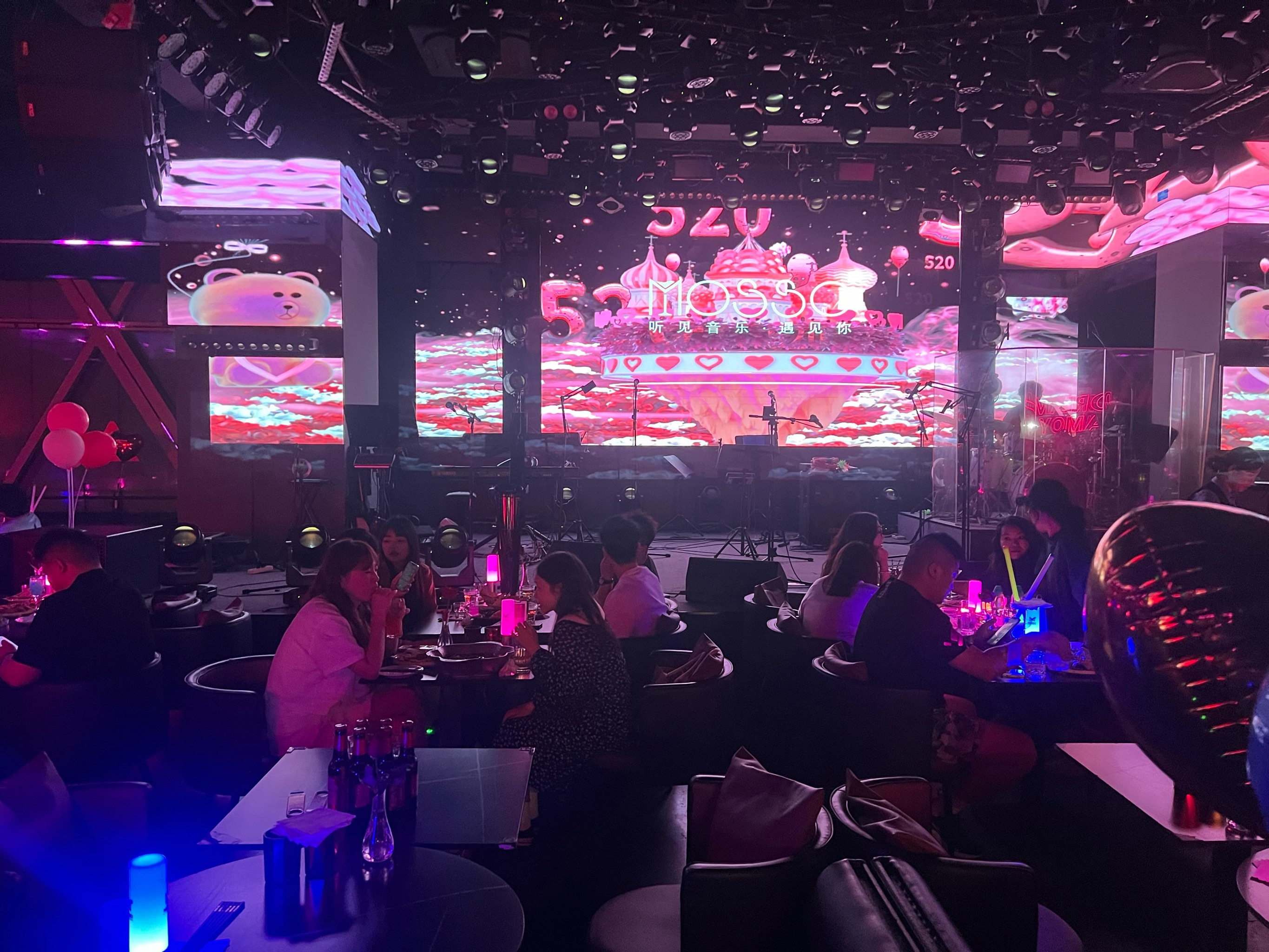 滁州商务ktv推荐商务ktv哪里有指南-明光市ktv预定