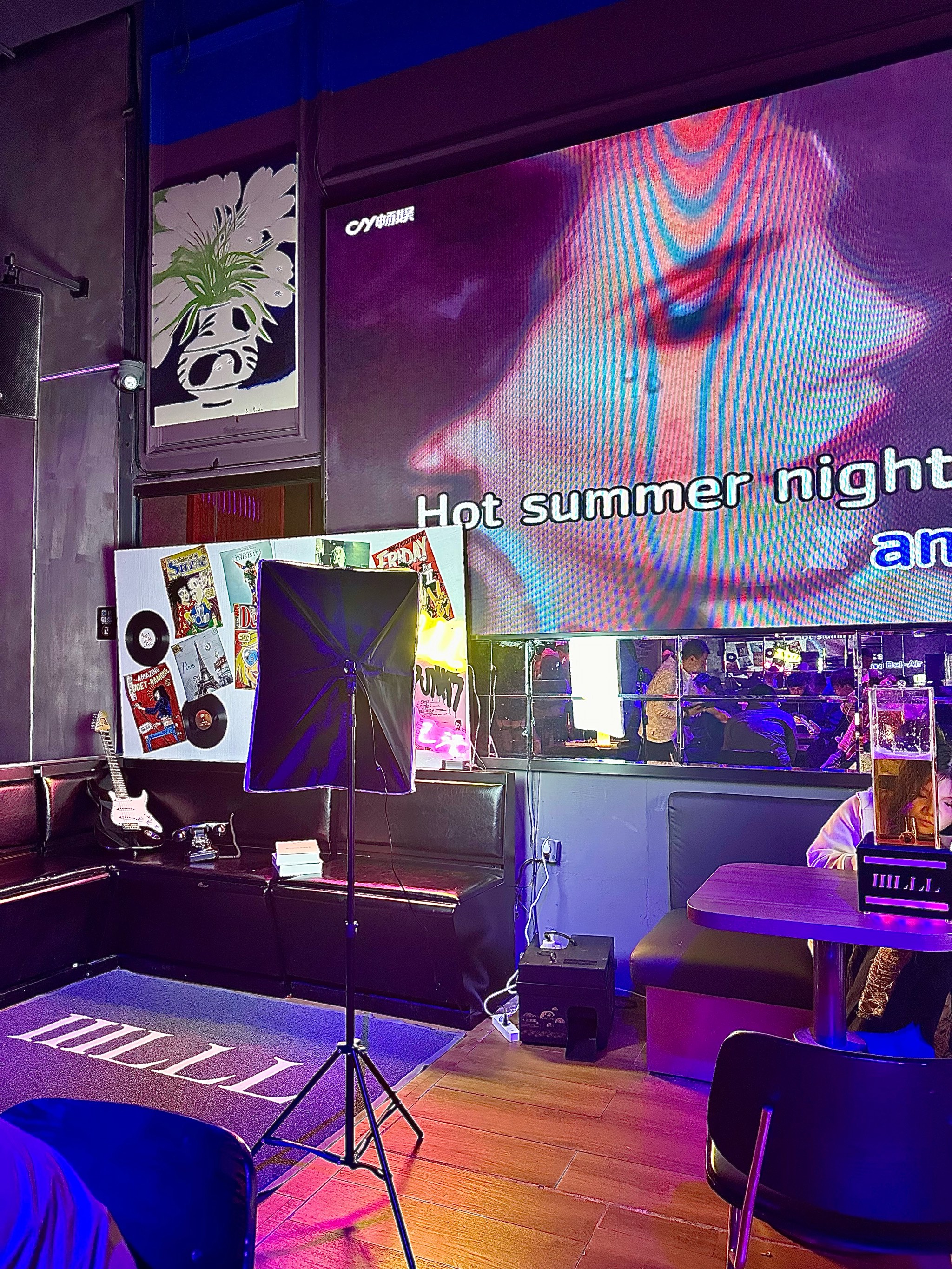 滁州商务ktv一小时多少钱-明光市ktv预定