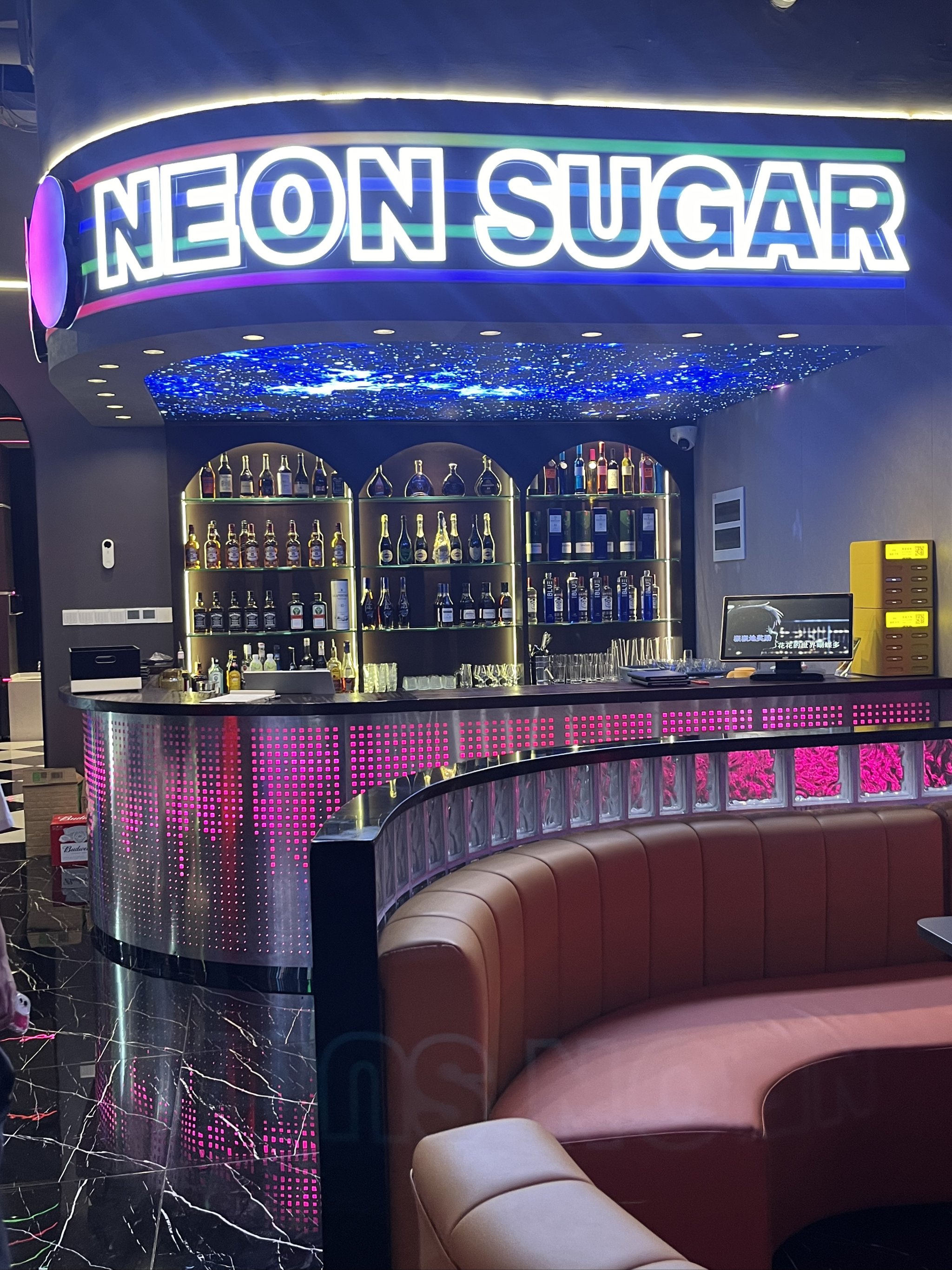 滁州商务ktv最佳选择-明光市ktv预定